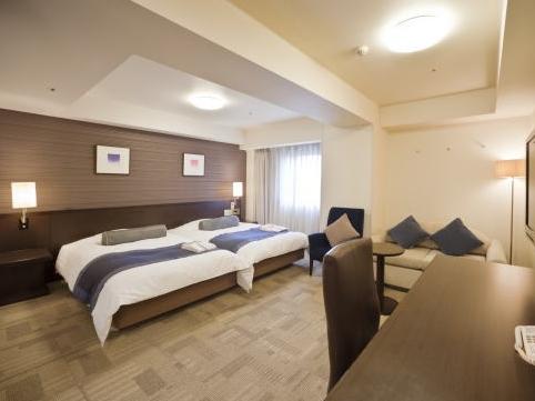 Richmond Hotel Sendai