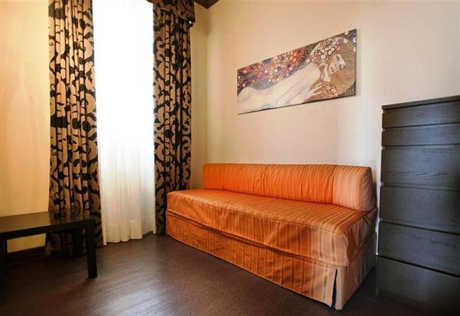 Hotel Villa Smeralda