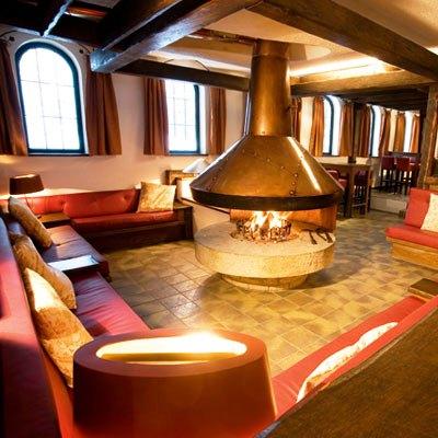 AVITAL Resort