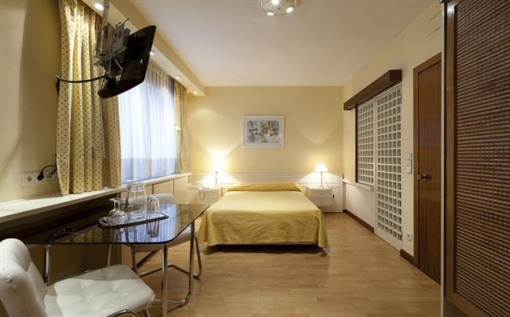 Apartamentos Centro Colon