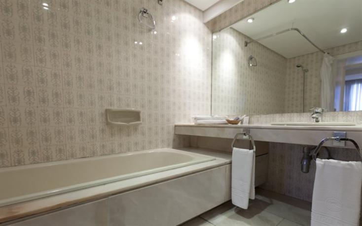 Apartamentos Centro Colon