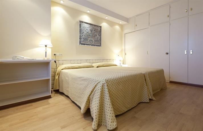 Apartamentos Centro Colon