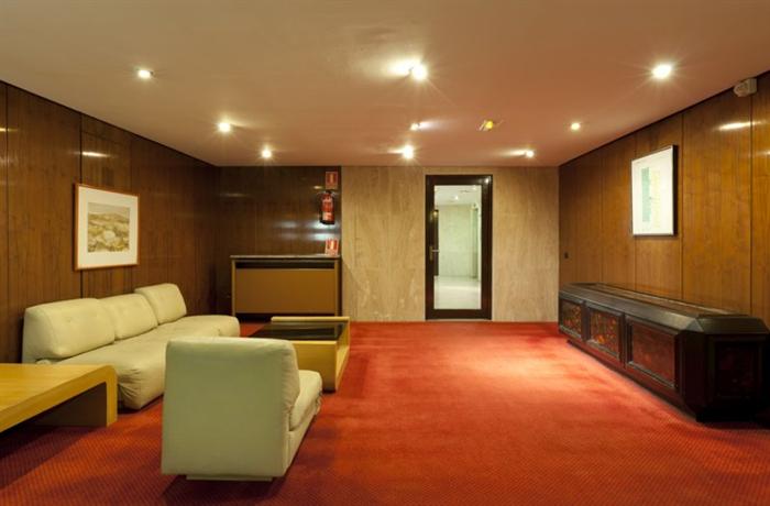 Apartamentos Centro Colon