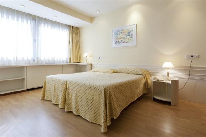 Apartamentos Centro Colon