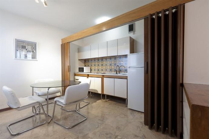 Apartamentos Centro Colon