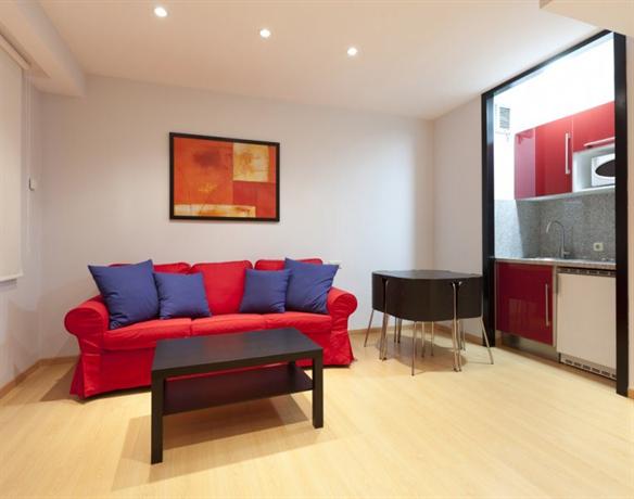 Apartamentos Centro Colon