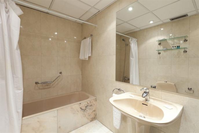 Apartamentos Centro Colon
