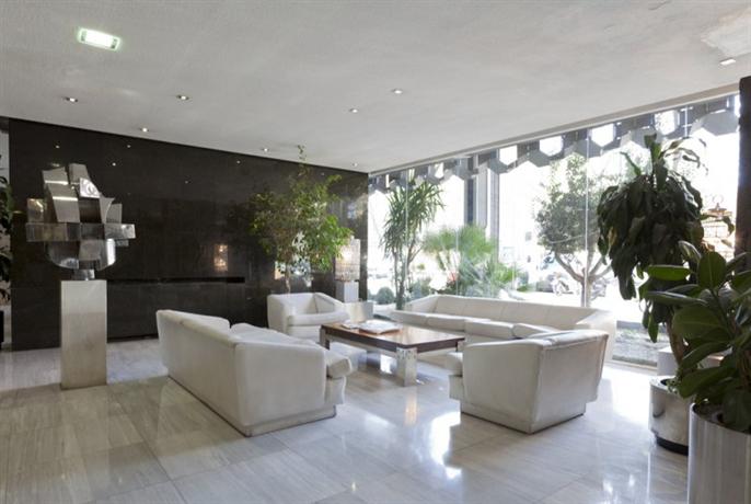 Apartamentos Centro Colon