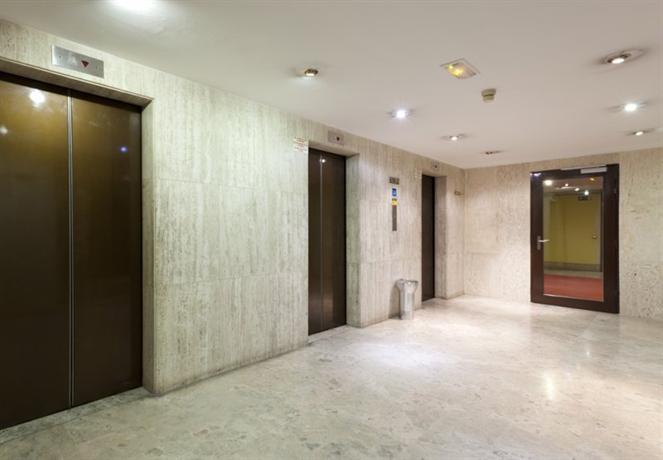 Apartamentos Centro Colon