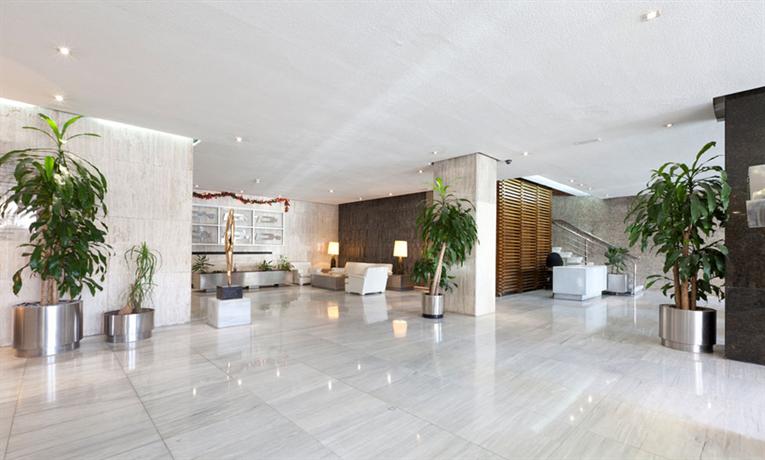 Apartamentos Centro Colon