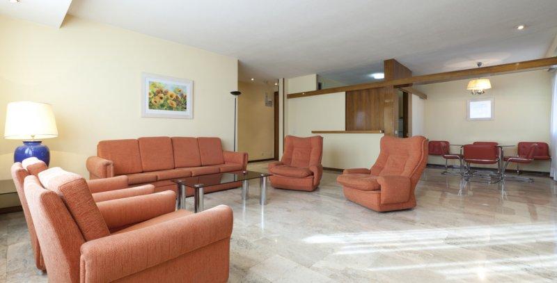 Apartamentos Centro Colon