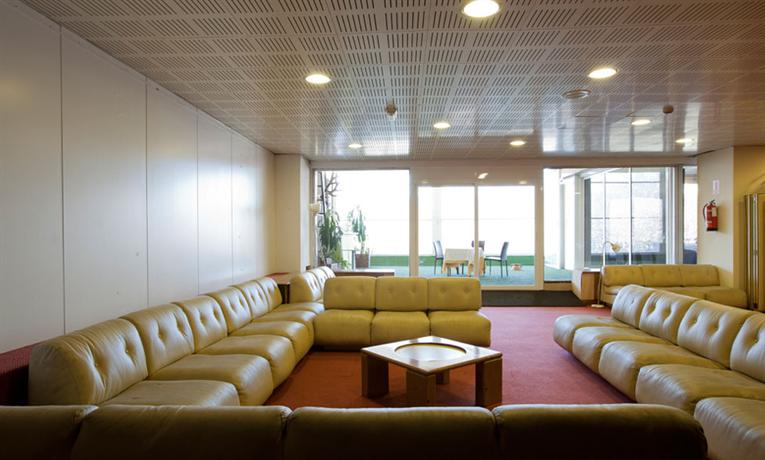Apartamentos Centro Colon