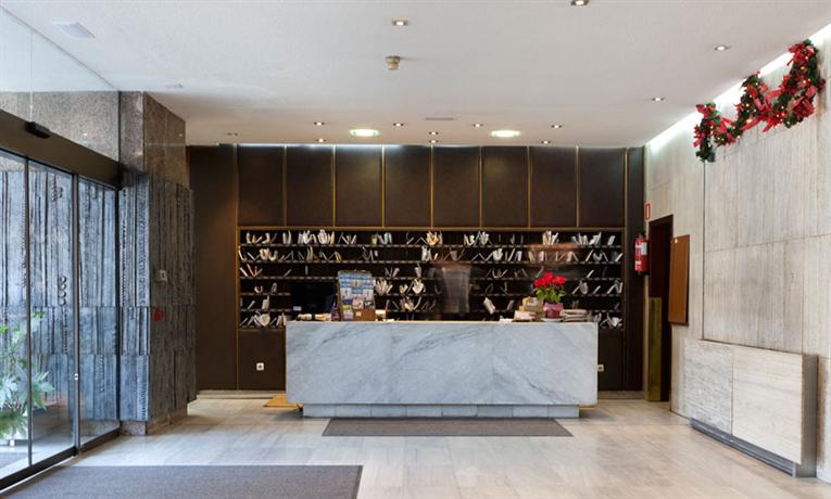 Apartamentos Centro Colon