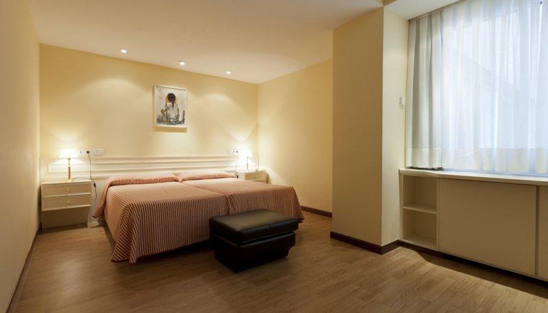 Apartamentos Centro Colon