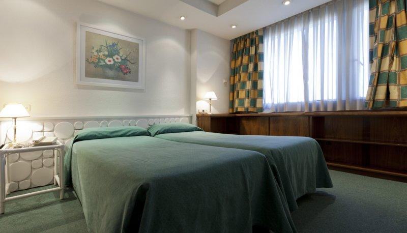 Apartamentos Centro Colon