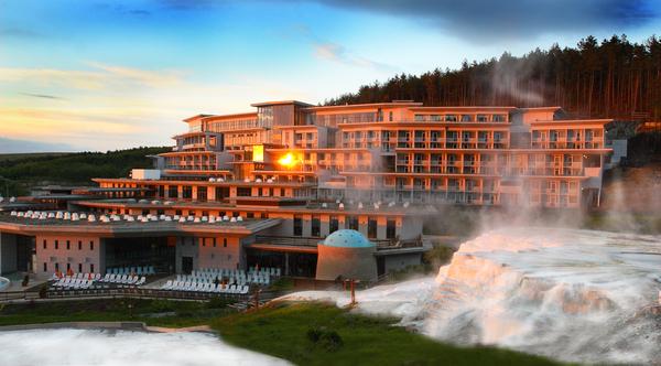 Saliris Resort Spa Hotel - dream vacation
