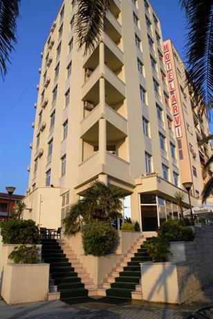 Hotel Arvi