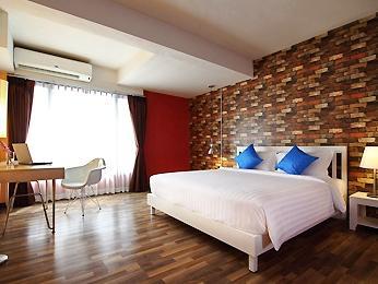 ibis Styles Chiang Mai previously All Seasons