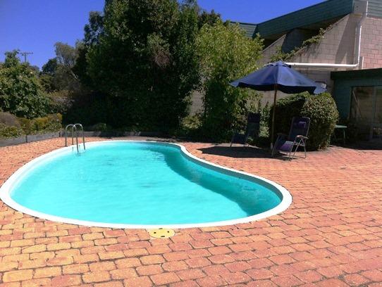 Bendigo Motor Inn