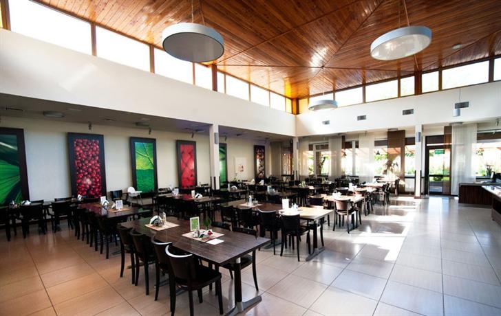 Eden Resort & Spa