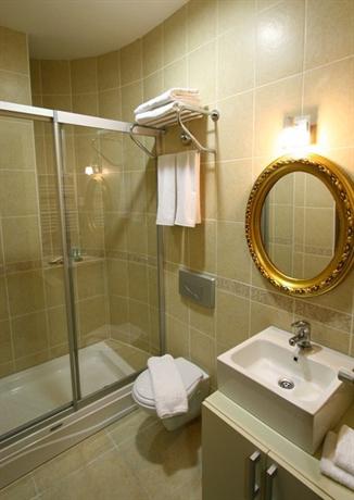 Five Boutique Hotel