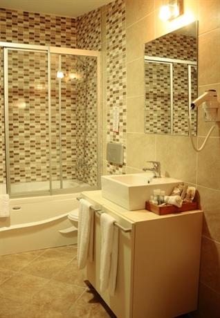 Five Boutique Hotel