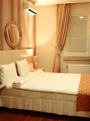 Five Boutique Hotel