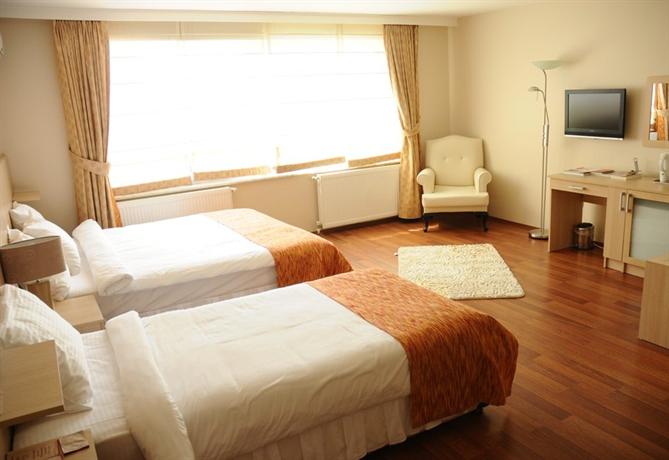 Five Boutique Hotel