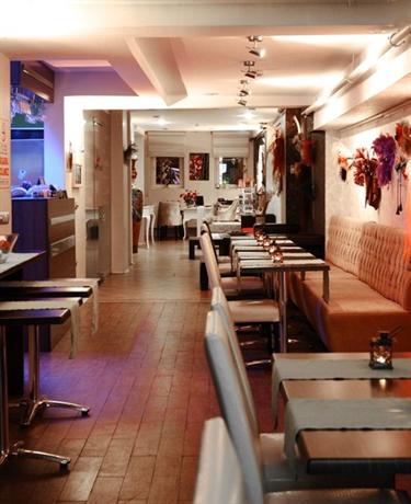 Five Boutique Hotel