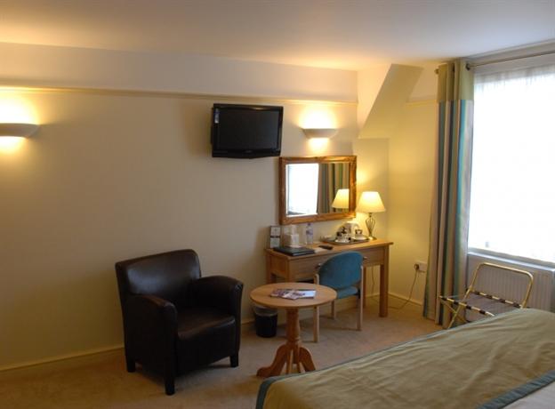 Stratford Limes Hotel