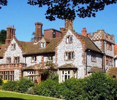 The Dales Country House Hotel, Sheringham, Norfolk