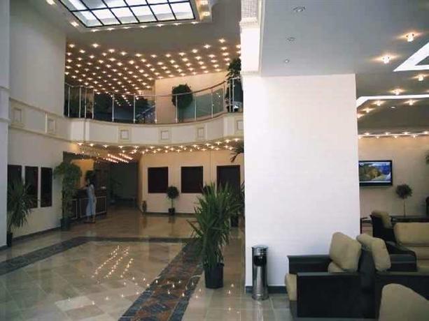 My Meric Hotel