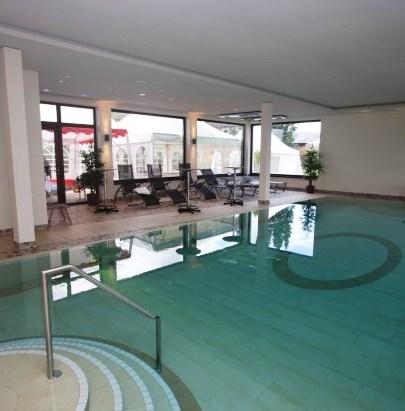 Hotel Hessenhof