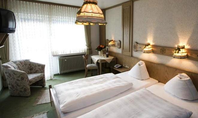 Hotel Hessenhof