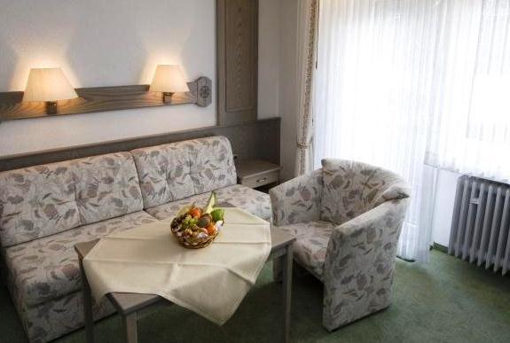 Hotel Hessenhof