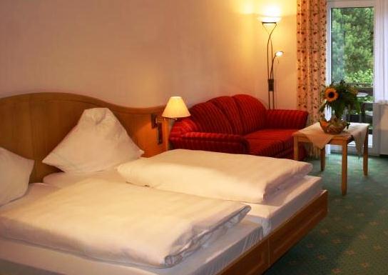 Hotel Hessenhof