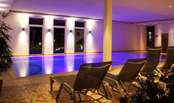 Hotel Hessenhof