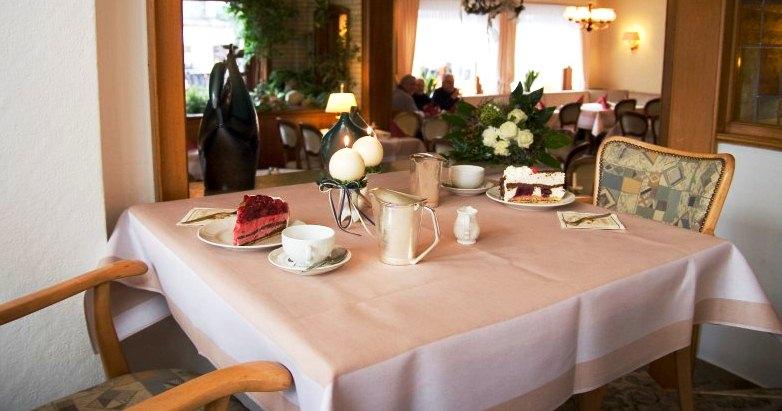 Hotel Hessenhof
