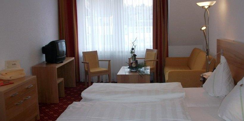 Hotel Hessenhof