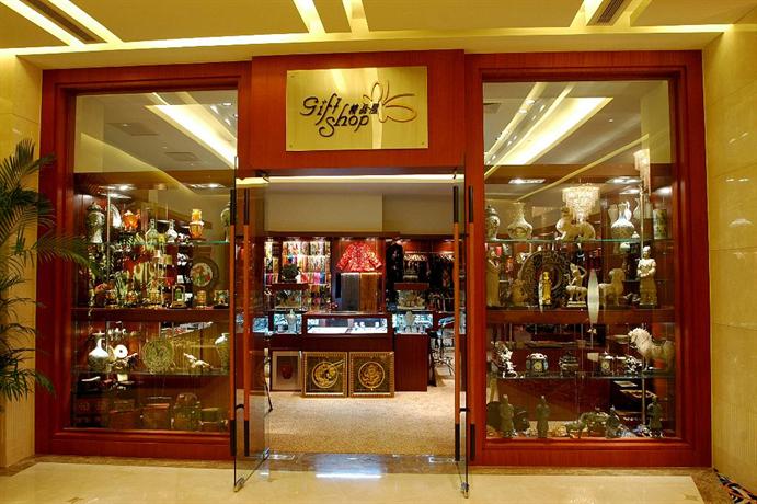 东怡大酒店