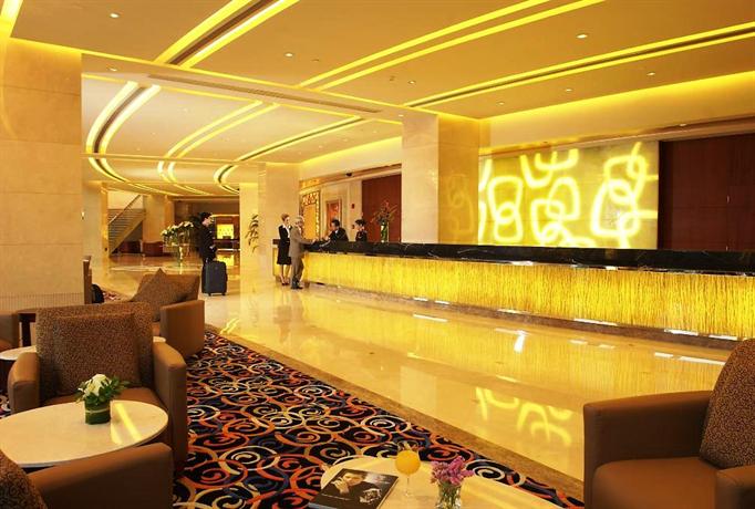 东怡大酒店