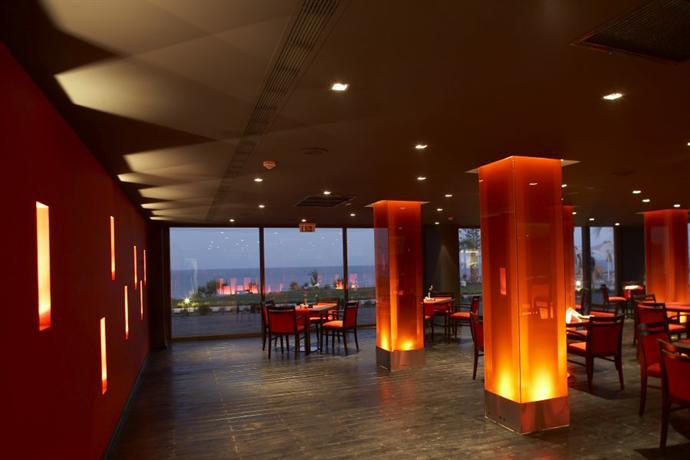 Carda Beach Hotel