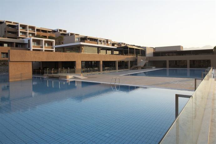 Carda Beach Hotel