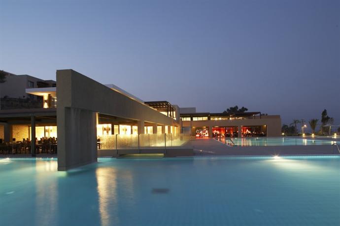 Carda Beach Hotel