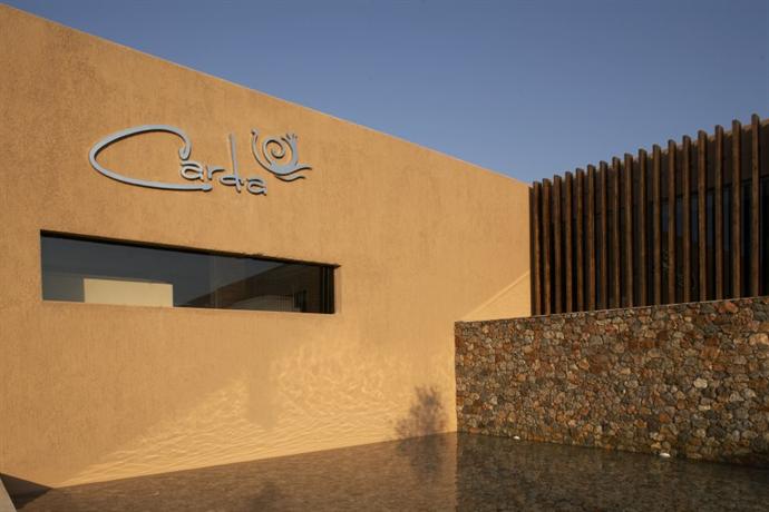 Carda Beach Hotel
