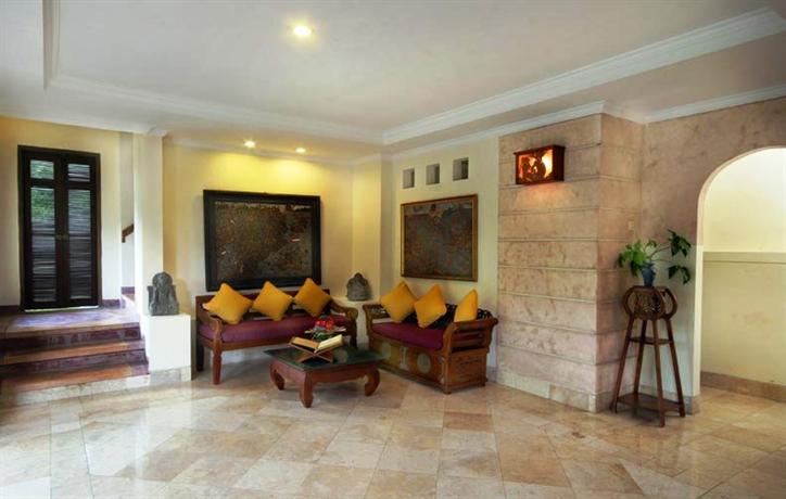 Alam Puri Art Museum Resort & Spa