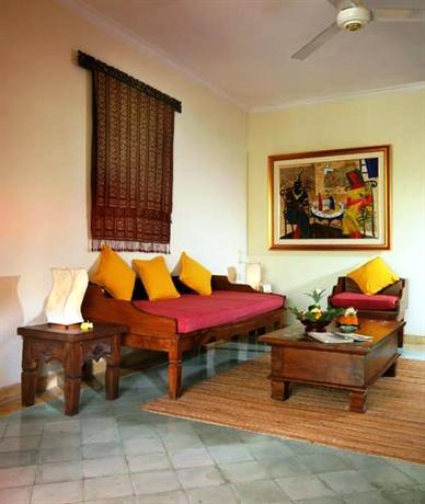 Alam Puri Art Museum Resort & Spa