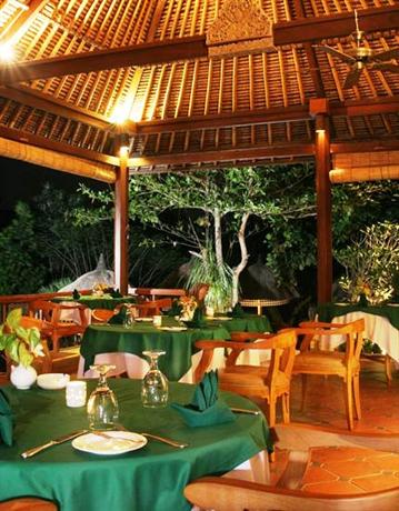 Alam Puri Art Museum Resort & Spa
