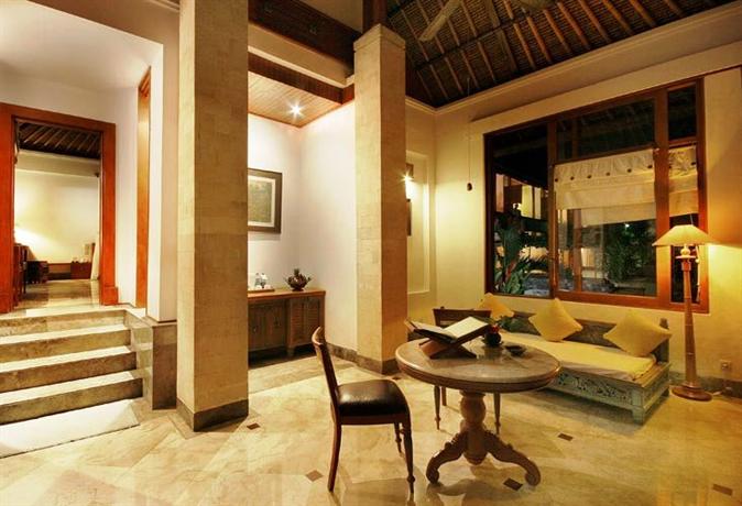 Alam Puri Art Museum Resort & Spa