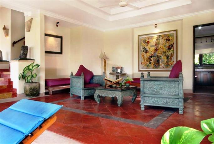 Alam Puri Art Museum Resort & Spa